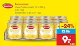 Sonnenmais im Angebot bei Netto Marken-Discount in Braunschweig Sonnenmais Angebote von Beste Ernte bei Netto Marken-Discount Braunschweig für 0,99 €