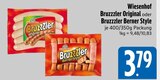 E xpress - Bruzzzler Original Angebot im Prospekt Bruzzzler Original bei E xpress im Prospekt "" für 3,79 €