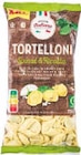 Netto Marken-Discount Markersbach - Tortelloni Angebot im Prospekt Tortelloni bei Netto Marken-Discount im Markersbach Prospekt für 1,99 €