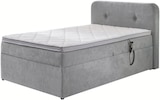 Boxspringbett bei POCO im Kaarst Prospekt für 699,99 €