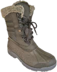 Damen und Herren Galoschen-Stiefel im V-Markt Prospekt Damen und Herren Galoschen-Stiefel von im aktuellen V-Markt Prospekt für 59,95 €