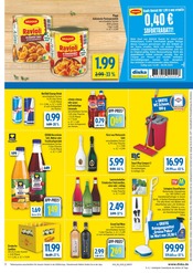 Pepsi im diska Prospekt in Hof Aktueller diska Prospekt mit Pepsi, "alles an deinem ort.", Seite 3