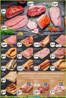 Aktueller GLOBUS Prospekt "Aktuelle Angebote" Aktueller GLOBUS Prospekt