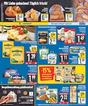 Wecker im EDEKA Prospekt in Augsburg Aktueller EDEKA Prospekt mit Wecker, "Wir lieben Lebensmittel.", Seite 8
