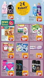 REWE Persil im Prospekt REWE Persil im Prospekt