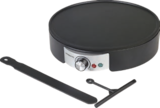 Gaufrier - Ambiano en promo chez Aldi Gaufrier - Ambiano dans le catalogue Aldi