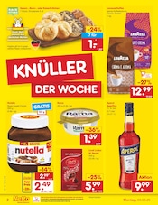 Aktueller Netto Marken-Discount Prospekt mit Rama, "Aktuelle Angebote", Seite 2