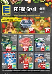 EDEKA Prospekt für Kalchreuth: "Wir lieben Lebensmittel!", 28 Seiten, 19.01.2026 - 24.01.2026