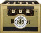 Premium Pilsener Angebote von Warsteiner bei Netto Marken-Discount Langenfeld für 9,99 €