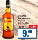 Zisch Wildeshausen - Solera Veterano Angebot im Prospekt Solera Veterano bei Zisch im Wildeshausen Prospekt für 9,99 €