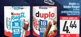 duplo im aktuellen EDEKA Prospekt für 4,44 €