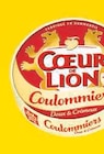 Promo Coulommiers à 1,08 € dans le catalogue Super U à Mauléon