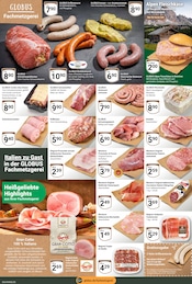 Fleisch im GLOBUS Prospekt in Duisburg Aktueller GLOBUS Prospekt mit Fleisch, "Aktuelle Angebote", Seite 12
