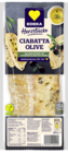 Aktuelle Oliven Angebote bei Marktkauf in Heilbronn Aktuelles Herzstücke Ciabatta Olive Angebot bei Marktkauf in Heilbronn ab 2,49 €