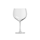 Set de 4 verres à Gin - Carrefour Set de 4 verres à Gin à 9,99 € dans le catalogue Carrefour