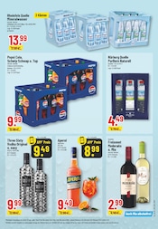 Pepsi im E center Prospekt in Moers Aktueller E center Prospekt mit Pepsi, "Aktuelle Angebote", Seite 21