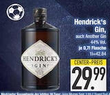 Aktuelle Gin Angebote bei E center in Regensburg Aktuelles Gin Angebot bei E center in Regensburg ab 29,99 €