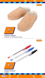 Aktueller Action Prospekt mit Schuhe, "kleine Preise, grosse Freude!", Seite 14