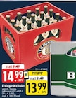 Weißbier im Angebot bei EDEKA in Mülheim Weißbier Angebote von Erdinger bei EDEKA Mülheim für 13,99 €