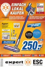 expert Prospekt für Spremberg mit 8 Seiten expert Prospekt für Spremberg: "EINFACH LOKAL KAUFEN!", 8 Seiten, 10.04.2021 - 16.04.2021