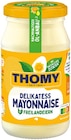 Delikatess-Mayonnaise Angebote von Thomy bei Penny Gelsenkirchen für 1,69 €