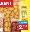 Speisekartoffeln im Netto Marken-Discount Prospekt Speisekartoffeln von Heimat im aktuellen Netto Marken-Discount Prospekt für 2,50 €