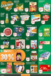 Ähnliche Nutella & Go Angebote im Prospekt "Aktuelle Angebote" von GLOBUS in Bochum Ähnliche Angebote wie Nutella & Go im Prospekt "Aktuelle Angebote" auf Seite 2 von GLOBUS in Bochum