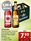 Aktuelle Radler Angebote bei Getränke Quelle WVG in Magdeburg Aktuelles Radler Angebot bei Getränke Quelle WVG in Magdeburg ab 7,99 €