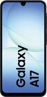 Galaxy A17 (128GB) Black von Samsung für 159,99 € bei MEDIMAX im Angebot Galaxy A17 (128GB) Black von Samsung im aktuellen MEDIMAX Prospekt