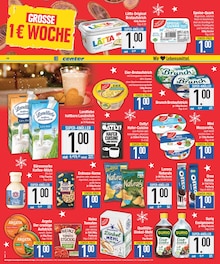 Sahne im EDEKA Prospekt "DAS BESTE DER WOCHE" mit 24 Seiten (München)