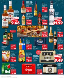 Warsteiner im Kaufland Prospekt "Aktuelle Angebote" mit 32 Seiten (Bergisch Gladbach)