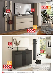 Badmöbel Angebot & Preis im aktuellen XXXLutz Möbelhäuser Prospekt Badmöbel Angebot im aktuellen XXXLutz Möbelhäuser Prospekt auf Seite 14