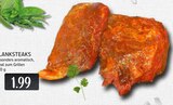 FLANKSTEAKS Angebote bei EDEKA Ratingen für 1,99 €