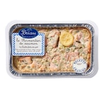 Parmentier de saumon MAISON BRIAU en promo chez Carrefour Market Cannes à 7,99 €