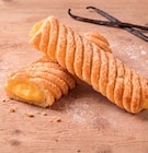 Vanillestange von BACK STUBE im aktuellen Netto Marken-Discount Prospekt