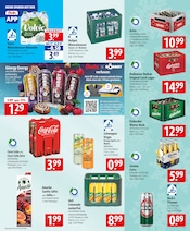 Coca Cola im famila Nordost Prospekt in Langenhagen Aktueller famila Nordost Prospekt mit Coca Cola, "besser als gut!", Seite 17