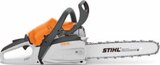 Benzin Kettensäge MS 212 von Stihl für 499,00 € bei Holz Possling im Angebot Benzin Kettensäge MS 212 von Stihl im aktuellen Holz Possling Prospekt