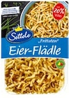 Suppeneinlage bei Kaufland im Cham Prospekt für 1,99 €