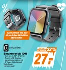 Smartwatch ION bei expert im Bad Kötzting Prospekt für 27,00 €