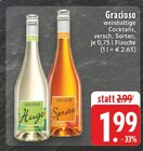 Aktuelles Hugo Angebot bei E center in Wuppertal ab 1,99 €