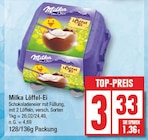 Löffel-Ei von Milka im aktuellen EDEKA Prospekt für 3,33 €