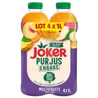Pur jus - JOKER - Carrefour à Caluire-et-Cuire Pur jus - JOKER en promo chez Carrefour Caluire-et-Cuire à 9,45 €