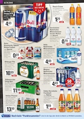 Silvester im EDEKA Prospekt in Stade Aktueller EDEKA Prospekt mit Silvester, "Top Angebote", Seite 10