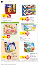 Offre Blé dans le catalogue Intermarché Hyper du moment à la page 46