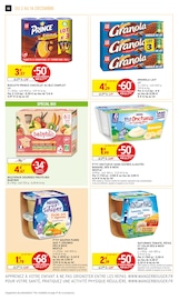 D'autres offres dans le catalogue "Intermarché" de Intermarché Hyper D'autres offres dans le catalogue "Intermarché" de Intermarché Hyper à la page 46