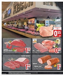 Rollbraten im EDEKA Prospekt "Das Beste PAYBACK aller Zeiten" mit 30 Seiten (München)