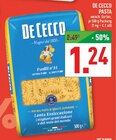 Marktkauf Ibbenbüren - Pasta Angebot im Prospekt Pasta bei Marktkauf im Ibbenbüren Prospekt für 1,24 €