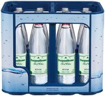 Mineralwasser im Angebot bei REWE in Hückelhoven Mineralwasser Angebote von Burgwallbronn bei REWE Hückelhoven für 4,99 €