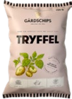 Kartoffelchips Tryffel oder Dill und Parmesan Angebote von GARDSCHIPS bei Kaufland Eberswalde für 1,59 €