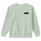 Ernstings family Nettetal - Jungen Sweatshirt in Piqu√©-Optik Angebot im Prospekt Jungen Sweatshirt in Piqu√©-Optik bei Ernstings family im Nettetal Prospekt für 15,99 €